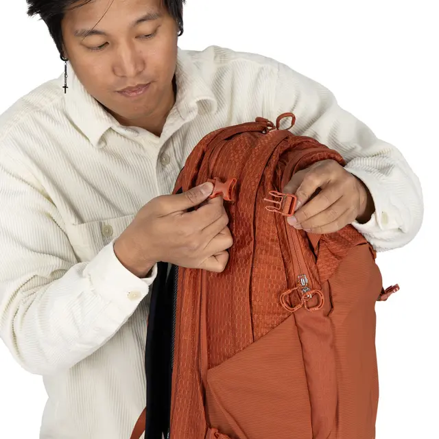 Fritidssekk 32 liter Osprey Nebula 32 1152 