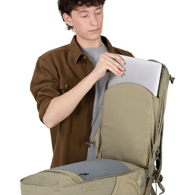 Fritidssekk 32 liter Osprey Nebula Driftshade 1117 