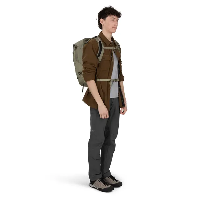 Fritidssekk 32 liter Osprey Nebula Driftshade 1117 