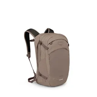 Fritidssekk 32 liter Osprey Nebula Driftshade Timber Beige