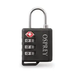 Hengelås Osprey Padlock 001