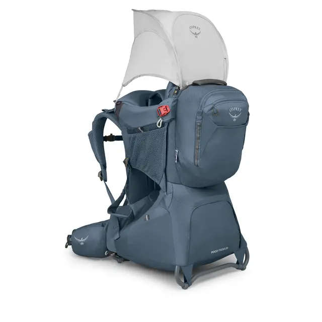 Bæremeis Osprey Poco Premium Child Carrier RC 667 