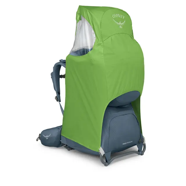 Bæremeis Osprey Poco Premium Child Carrier RC 667 