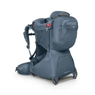 Bæremeis Osprey Poco Premium Child Carrier RC 667