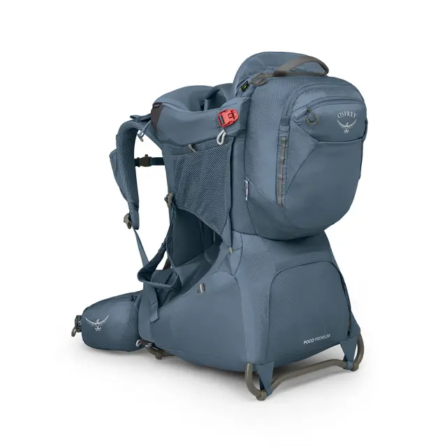 Bæremeis Osprey Poco Premium Child Carrier RC 667 