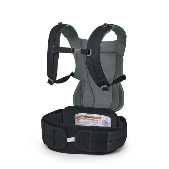 Bæresele Osprey Poco Soft Child Carrier LT EF 550 