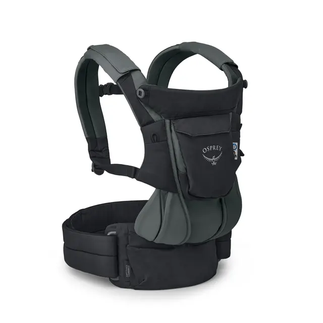 Bæresele Osprey Poco Soft Child Carrier LT EF 550 