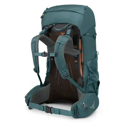 Tursekk til dame Osprey Renn 65 W 1001