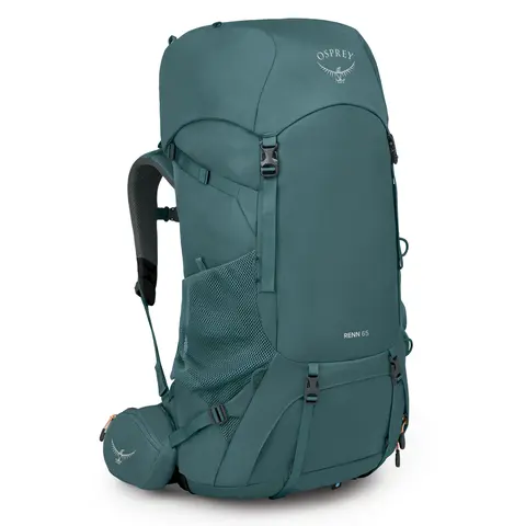 Tursekk til dame Osprey Renn 65 W 1001