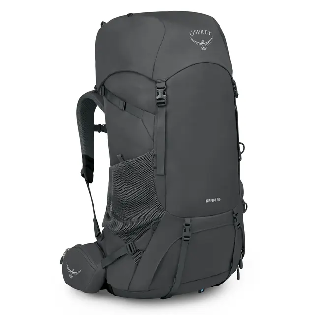 Tursekk til dame Osprey Renn 65 W 1000 