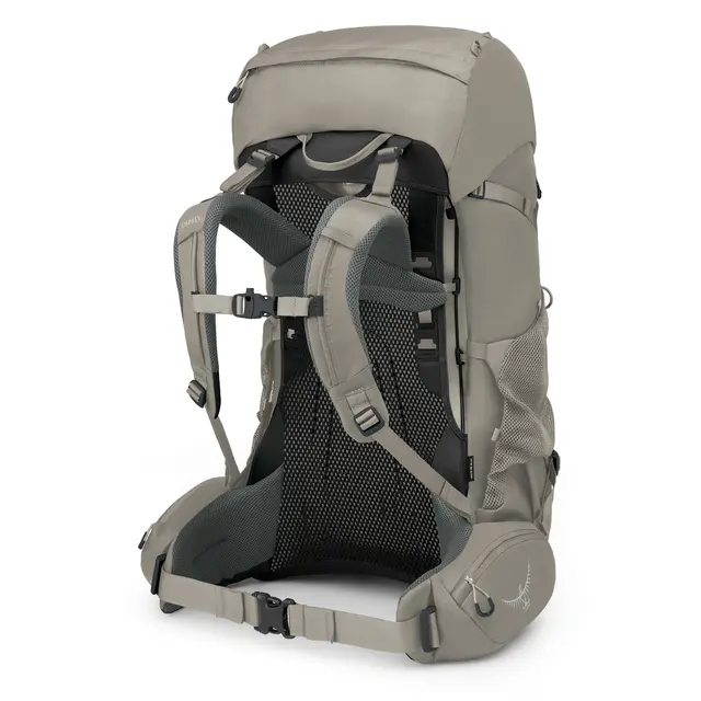 Tursekk til dame Osprey Renn 65 W 1003 