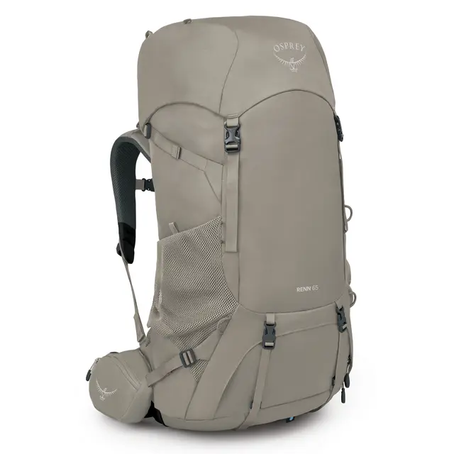 Tursekk til dame Osprey Renn 65 W 1003 
