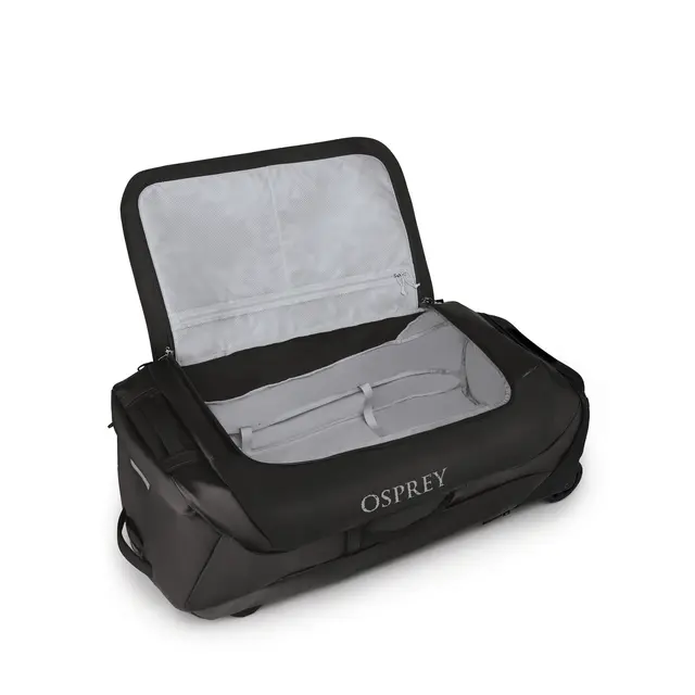Bag med hjul 120 liter Osprey Rolling Transporter 120 001 