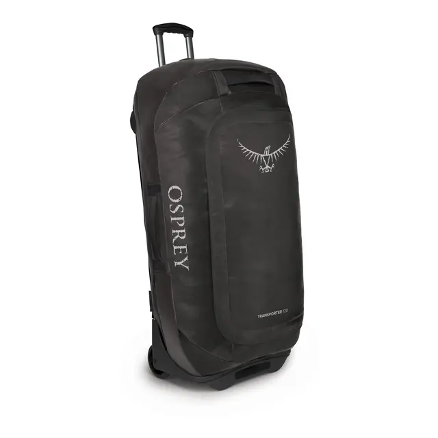 Bag med hjul 120 liter Osprey Rolling Transporter 120 001 