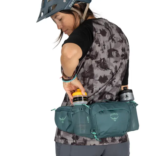 Hoftesekk 5 liter Osprey Savu 5 1043 