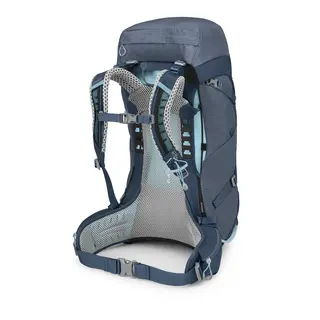 Dagstursekk til dame Osprey Sirrus 44 W 465