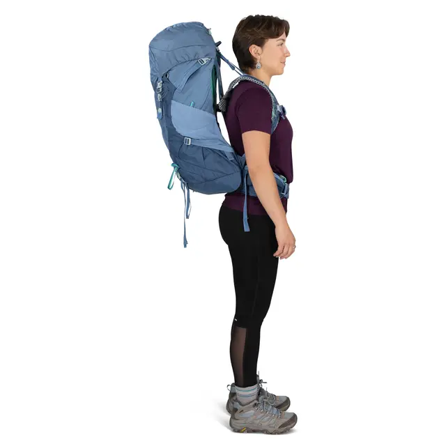 Dagstursekk til dame Osprey Sirrus 44 W 1112 