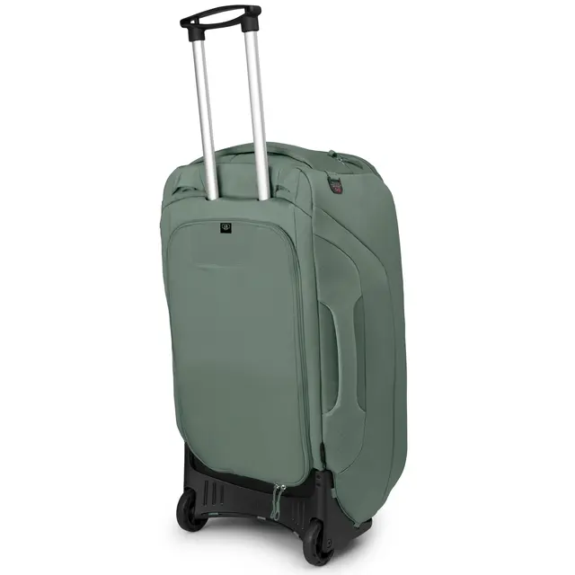 Trillebag 80 liter Osprey Sojourn Wheel Travel Pack 80 818 