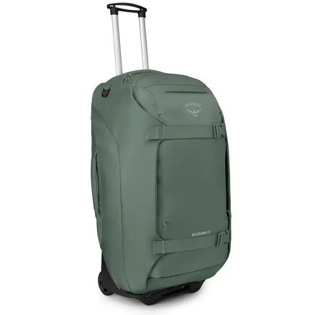 Trillebag 80 liter Osprey Sojourn Wheel Travel Pack 80 818 