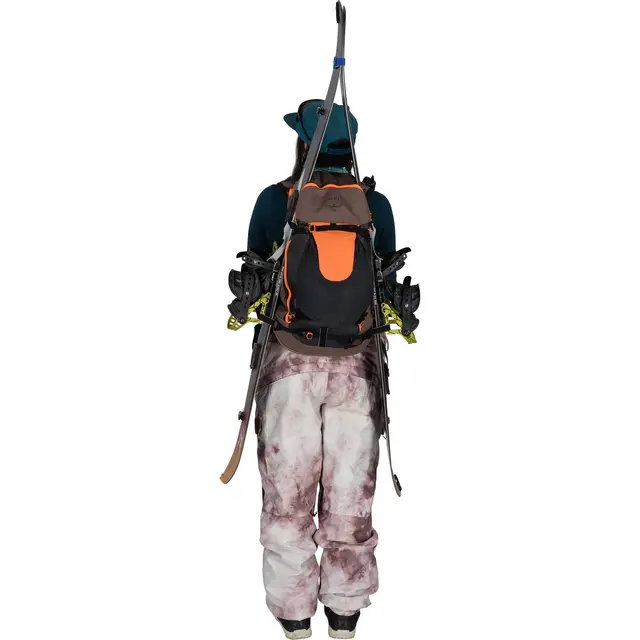 Topptursekk til dame Osprey Sopris 25 W 1122 