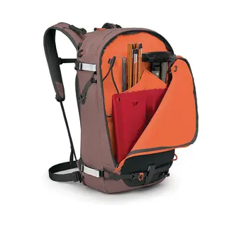 Topptursekk til dame Osprey Sopris 25 W 1122