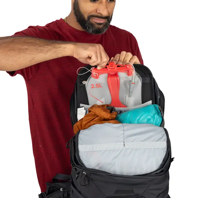 Dagstursekk Osprey Sportlite 25 1137 