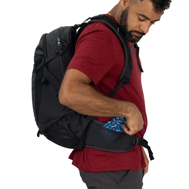 Dagstursekk Osprey Sportlite 25 1137 