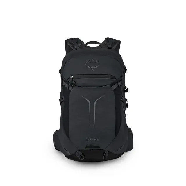Dagstursekk Osprey Sportlite 25 524 