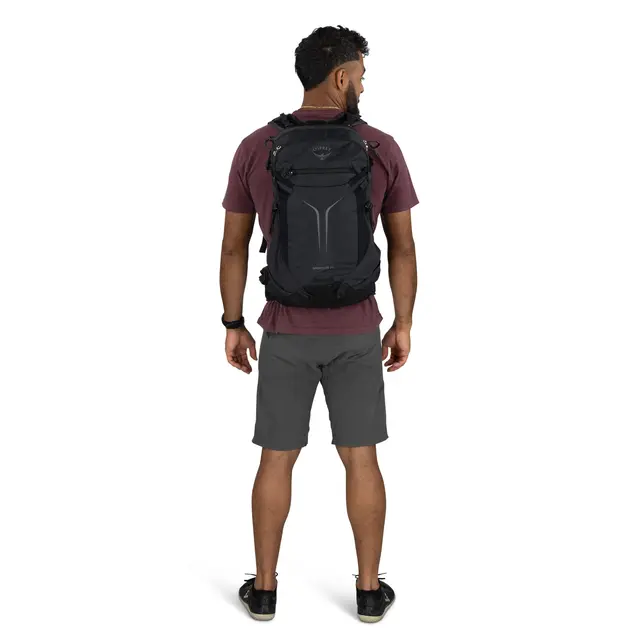 Dagstursekk Osprey Sportlite 25 524 