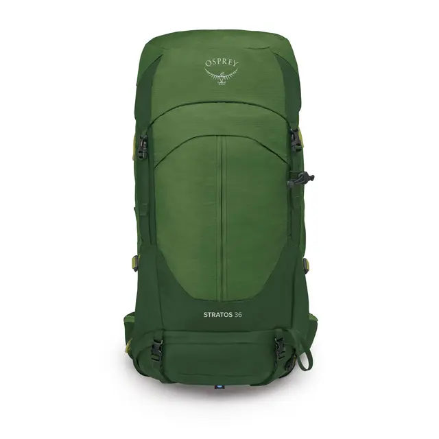 Dagstursekk til herre Osprey Stratos 36 M 499 