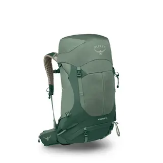 Dagstursekk til herre Osprey Stratos 36 M 377