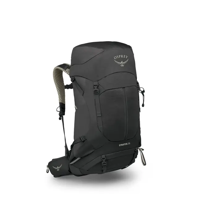 Dagstursekk til herre Osprey Stratos 36 M 524 
