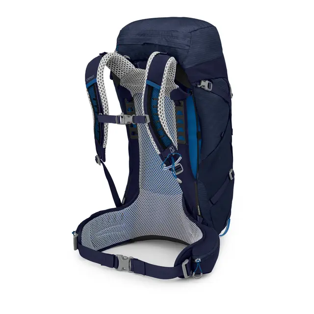 Dagstursekk til herre Osprey Stratos 44 M 480 