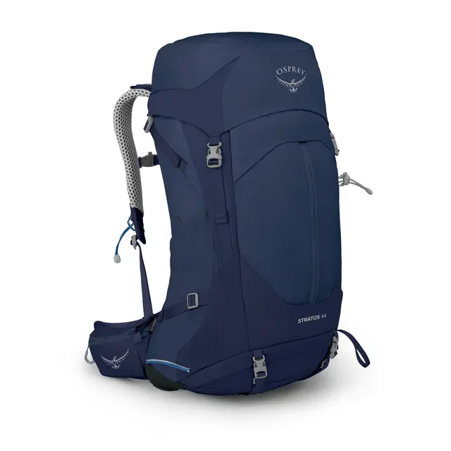 Dagstursekk til herre Osprey Stratos 44 M 480 