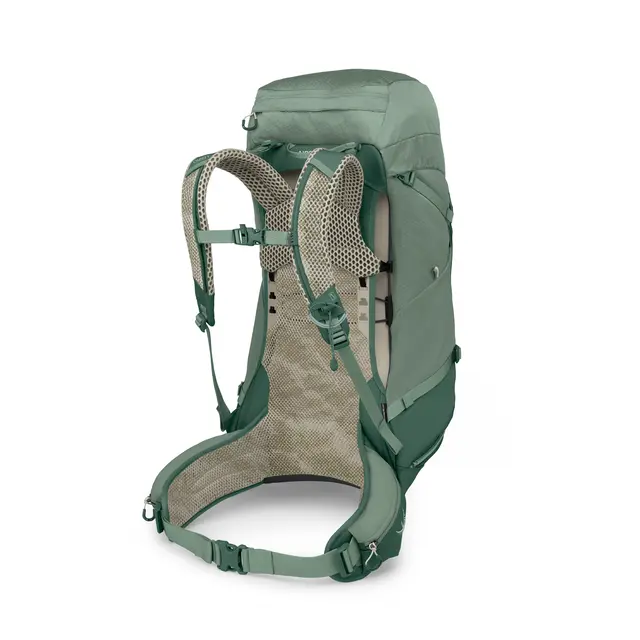 Dagstursekk til herre Osprey Stratos 44 M 377 