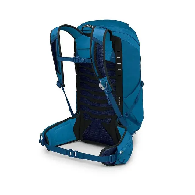 Dagstursekk til herre Osprey Talon 26 1084 