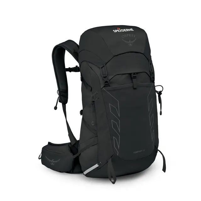 Dagstursekk til herre Osprey Talon 33 EF M 1083 Speiderne 