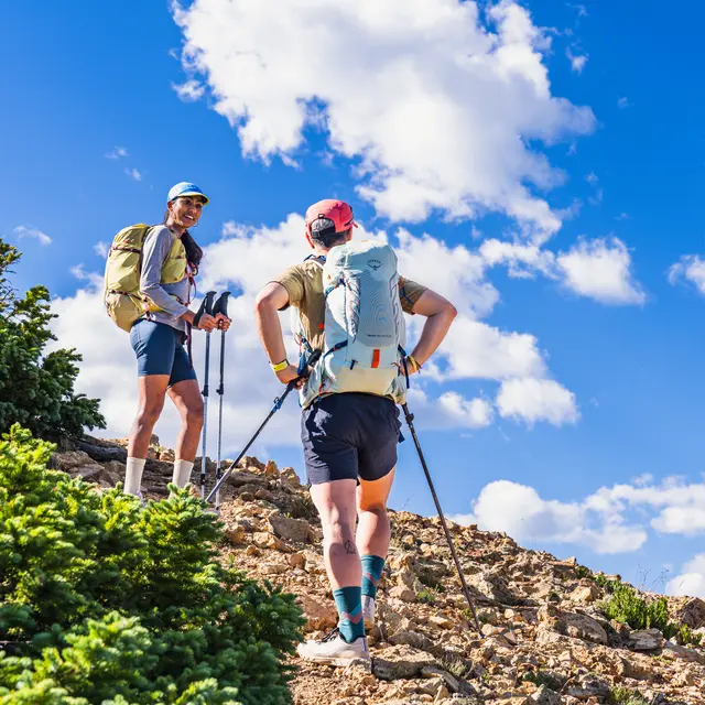 Løpesekk til dame XS/S Osprey Tempest Velocity 20 W XS/S 1007 