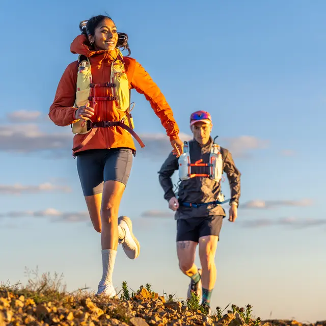 Løpesekk til dame XS/S Osprey Tempest Velocity 20 W XS/S 1007 