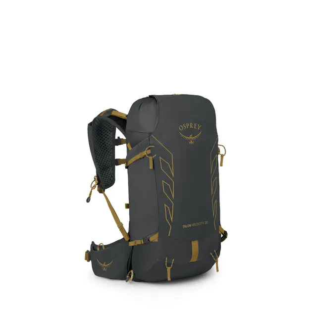 Løpesekk til herre S/M Osprey Talon Velocity 20 M S/M 1004 