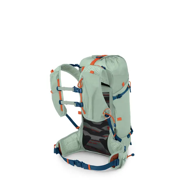Løpesekk til herre S/M Osprey Talon Velocity 20 M S/M 1045 