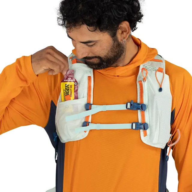 Løpesekk til herre L/XL Osprey Talon Velocity 20 M L/XL 1113 