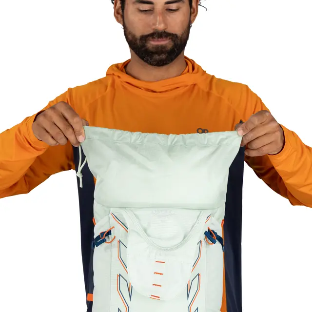 Løpesekk til herre L/XL Osprey Talon Velocity 20 M L/XL 1113 