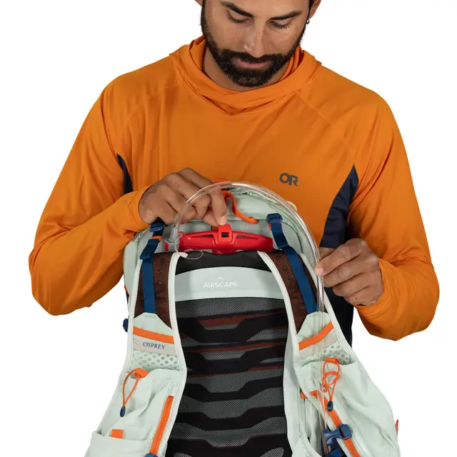 Løpesekk til herre L/XL Osprey Talon Velocity 20 M L/XL 1113 