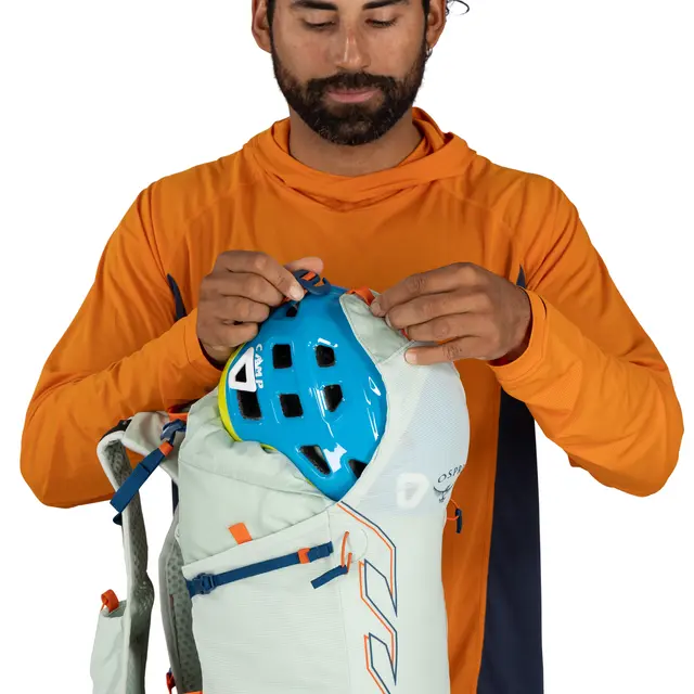 Løpesekk til herre L/XL Osprey Talon Velocity 20 M L/XL 1113 