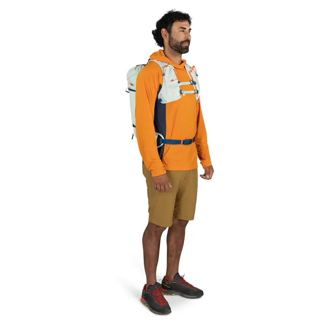 Løpesekk til herre L/XL Osprey Talon Velocity 20 M L/XL 1113 