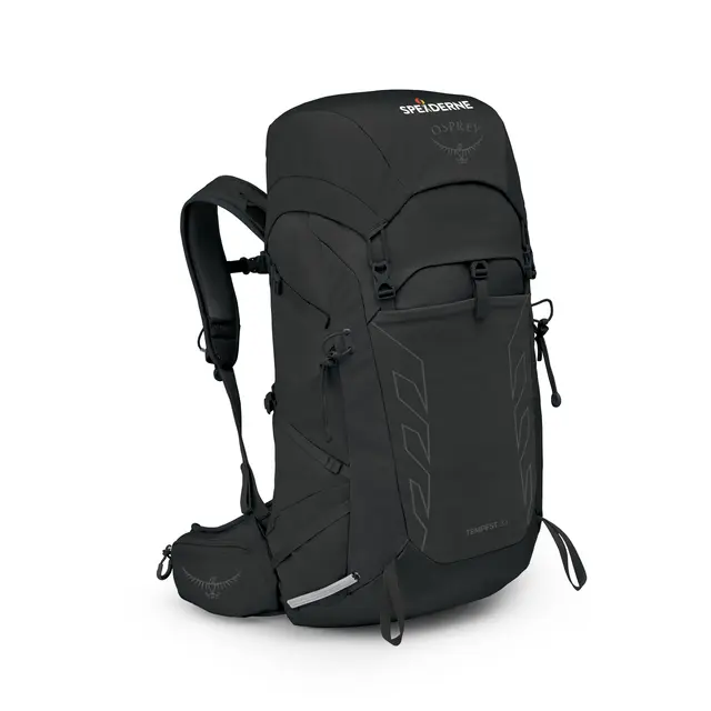 Dagstursekk til dame Osprey Tempest 33 W 1083 Speiderne 