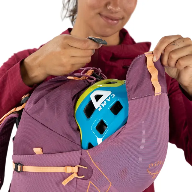 Løpesekk til dame XS/S Osprey Tempest Velocity 20 W XS/S 1007 