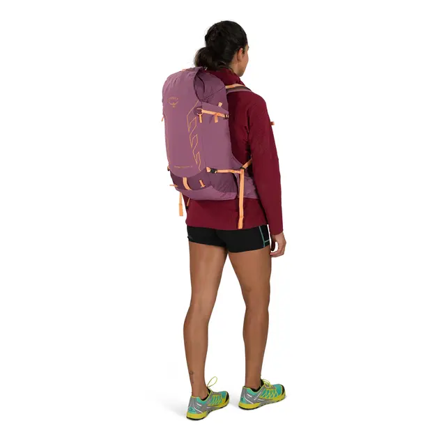 Løpesekk til dame XS/S Osprey Tempest Velocity 20 W XS/S 1007 