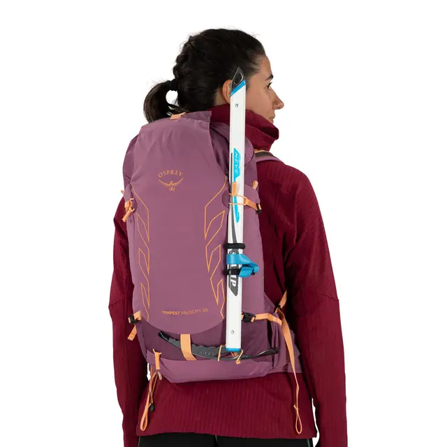 Løpesekk til dame XS/S Osprey Tempest Velocity 20 W XS/S 1007 